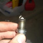 Как правильно менять свечи зажигания: на холодном или на горячем моторе