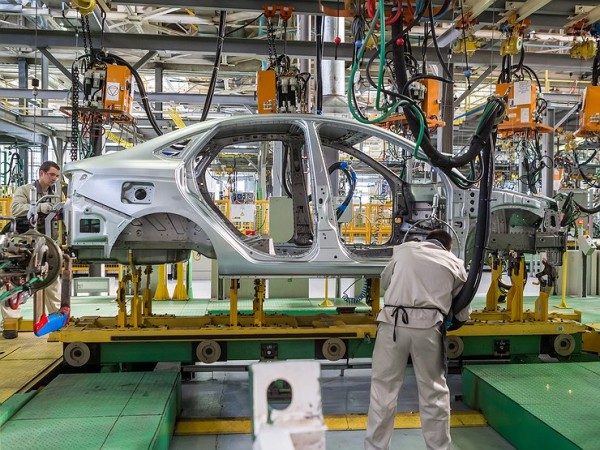 Как шведы хотят, но не смогут парализовать российский автопром