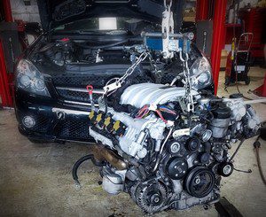 Как заменить двигатель на более мощный: что нужно знать Как заменить двигатель на более мощный: что нужно знать