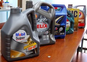 Какое моторное масло лучше использовать в двигателе
