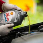 Какое моторное масло лучше использовать в двигателе