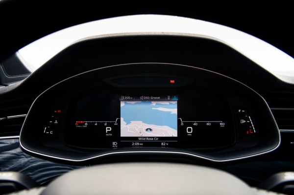 Компания Audi объявила обо всех изменениях в своей линейке на 2023 год