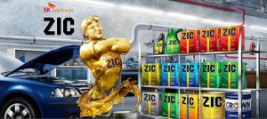 Корейские моторные масла: особенности