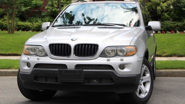 Кроссовер Volvo XC90 возглавил рейтинг самых нержавеющих иномарок премиум-класса