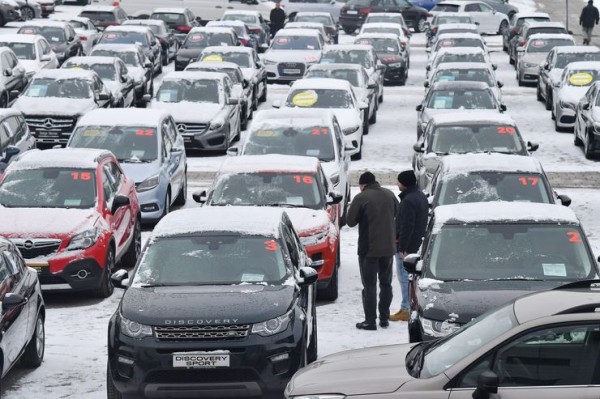 Личный опыт: как мы покупали в кризис автомобиль с пробегом