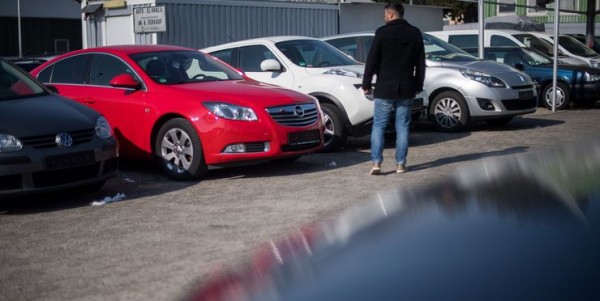 Личный опыт: как мы покупали в кризис автомобиль с пробегом