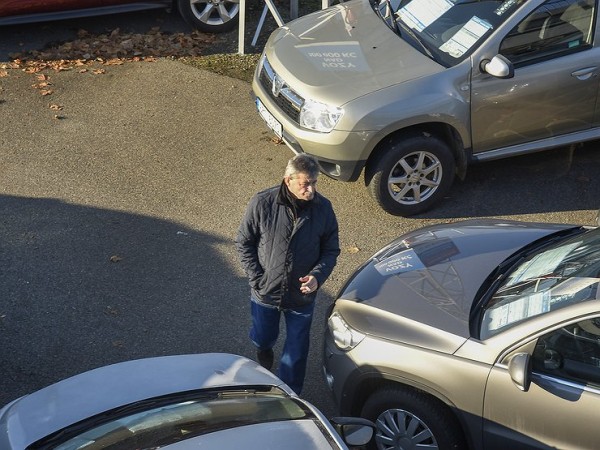 Личный опыт: как мы покупали в кризис автомобиль с пробегом