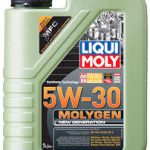 Масло для бензиновых турбодвигателей и особенности эксплуатации турбомоторов