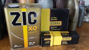 Масло Зик (ZIC) в двигатель: что нужно знать