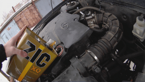 Масло Зик (ZIC) в двигатель: что нужно знать