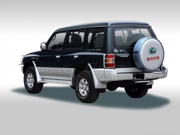 Mitsubishi Pajero II может очень скоро вернуться в Россию