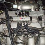 Настройка и регулировка ГБО на карбюраторном моторе