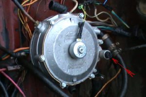 Настройка и регулировка ГБО на карбюраторном моторе