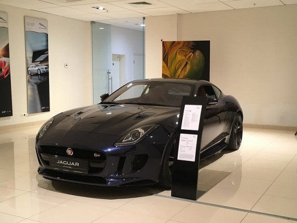 &laquo;Параллельный импорт&raquo;: почему скоро Россию завалят автомобилями любых моделей и марок