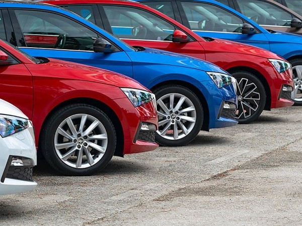 Почему подержанную машину сегодня выгоднее всего купить в Белоруссии