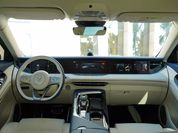 Под новой российской маркой наладят выпуск сверхсовременного 700-сильного кроссовера