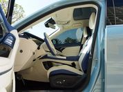 Под новой российской маркой наладят выпуск сверхсовременного 700-сильного кроссовера