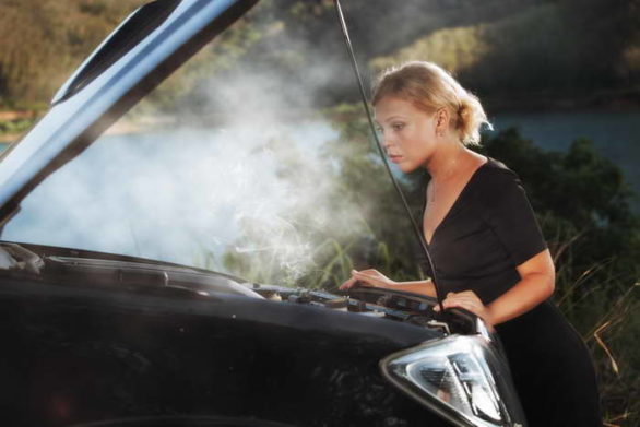 Последствия перегрева двигателя: к чему быть готовым