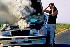 Последствия перегрева двигателя: к чему быть готовым