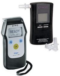 Права водителя при медицинском освидетельствовании опьянения