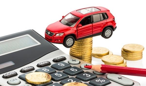 Правила уплаты налога на авто