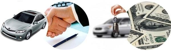 Правильное оформление ДКП автомобиля