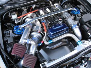 Преимущества и недостатки турбированного бензинового двигателя