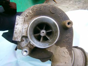 Преимущества и недостатки турбированного бензинового двигателя