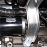 При запуске двигателя падает напряжение: причины и диагностика