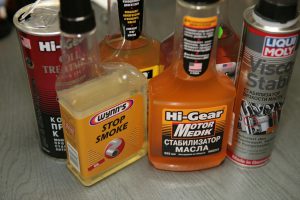 Присадка для повышения вязкости масла в моторе: особенности работы, плюсы и минусы