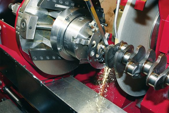 Признаки неисправности датчика положения коленвала