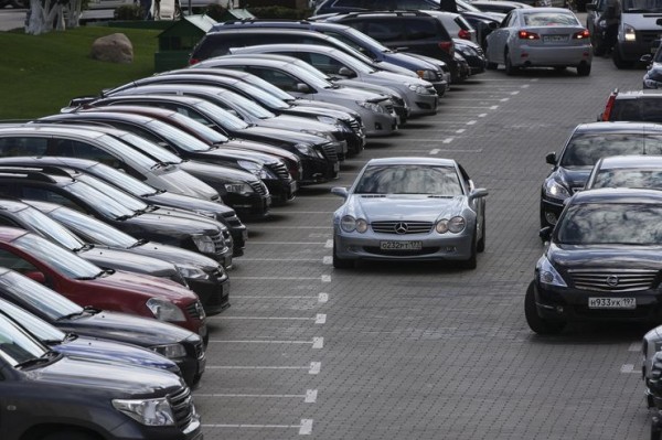 Прощай, экология: чудодейственный способ завалить Россию дешевыми иномарками