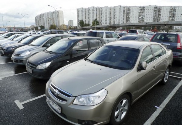 Прощай, экология: чудодейственный способ завалить Россию дешевыми иномарками