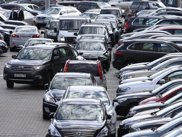 Прощай, экология: чудодейственный способ завалить Россию дешевыми иномарками