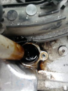 Проверка компрессии двигателя без компрессометра