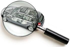 Регистрация авто по новым правилам