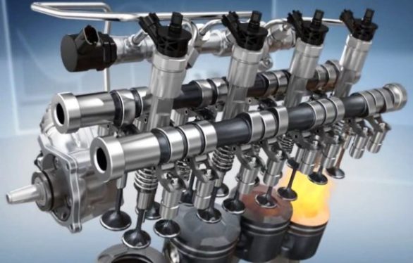 Регулировка клапанов в автомобиле: просто о важном