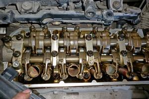 Регулировка зазоров клапанов в двигателе автомобиля: зачем и как сделать? Регулировка зазоров клапанов в двигателе автомобиля: зачем и как сделать?