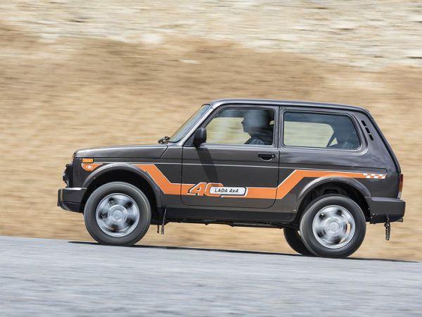 Самые живучие кроссоверы на российском рынке в возрасте до 10 лет Самые живучие кроссоверы на российском рынке в возрасте до 10 лет