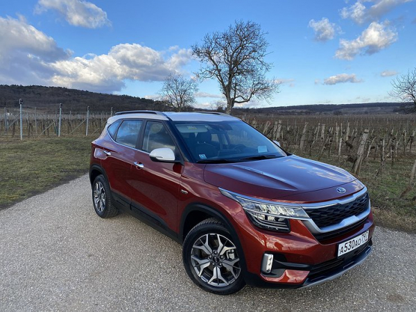 Самые живучие кроссоверы на российском рынке в возрасте до 10 лет Самые живучие кроссоверы на российском рынке в возрасте до 10 лет