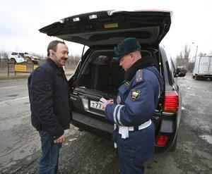 Штраф за отсутствие аптечки