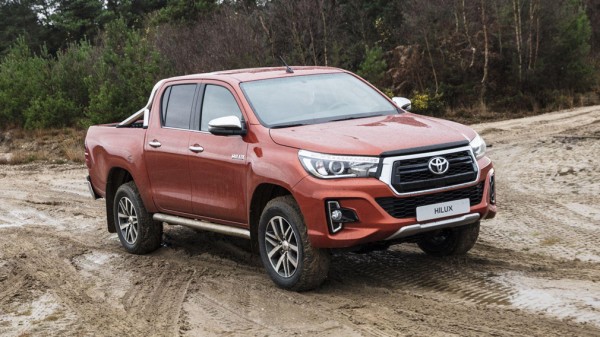 Суд оштрафует компанию Toyota на $1,5 млрд из-за дефектных фильтров для дизелей