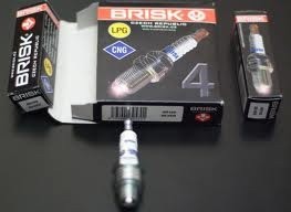 Свечи для газовых двигателей: что нужно учитывать при выборе