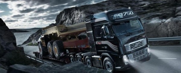 Транспортировка негабаритных грузов Транспортировка негабаритных грузов