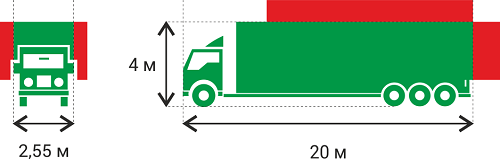Транспортировка негабаритных грузов Транспортировка негабаритных грузов