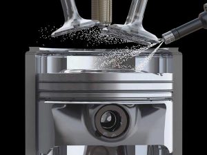 В бензиновый двигатель не поступает топливо: инжектор и карбюратор В бензиновый двигатель не поступает топливо: инжектор и карбюратор