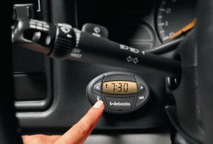 Вебасто для бензинового двигателя: ставить или нет