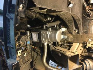 Вебасто для бензинового двигателя: ставить или нет