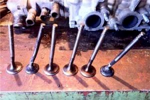 Загнуло клапана на двигателе: почему и что с этим делать