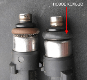 Запах бензина при запуске двигателя: основные причины Запах бензина при запуске двигателя: основные причины